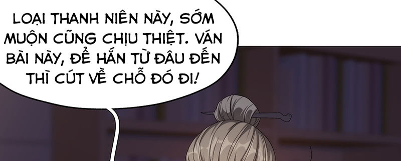 Võ Nghịch Sơn Hà - Chapter 24