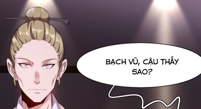 Võ Nghịch Sơn Hà - Chapter 24