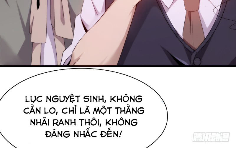 Võ Nghịch Sơn Hà - Chapter 24