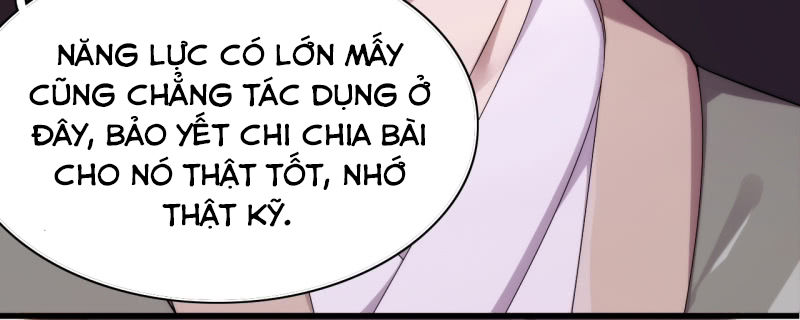 Võ Nghịch Sơn Hà - Chapter 24