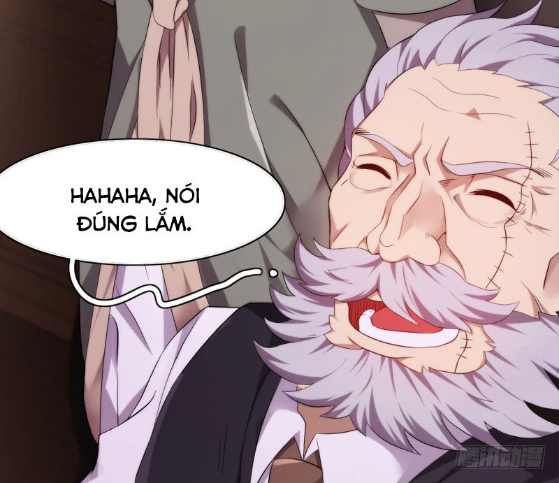 Võ Nghịch Sơn Hà - Chapter 24