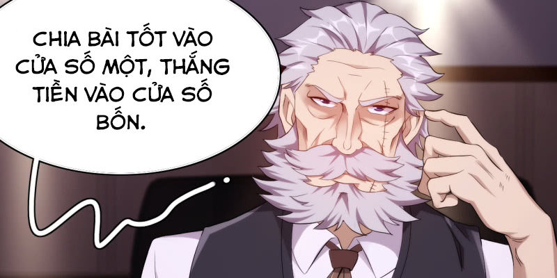 Võ Nghịch Sơn Hà - Chapter 24