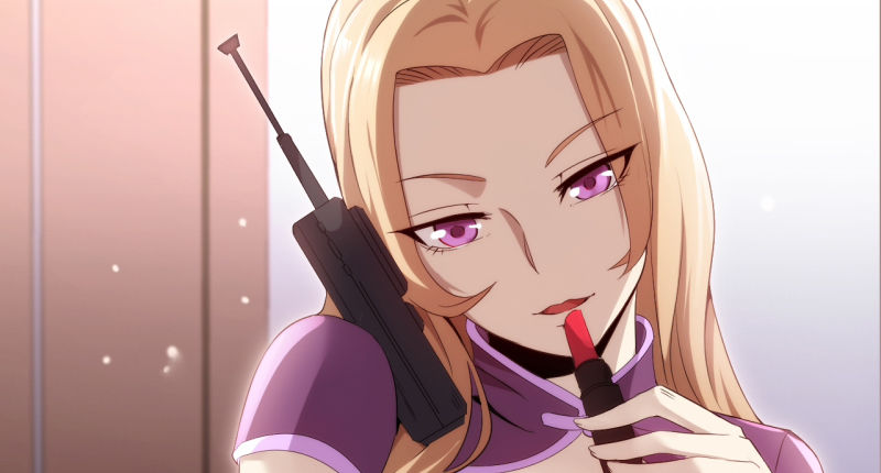 Võ Nghịch Sơn Hà - Chapter 24