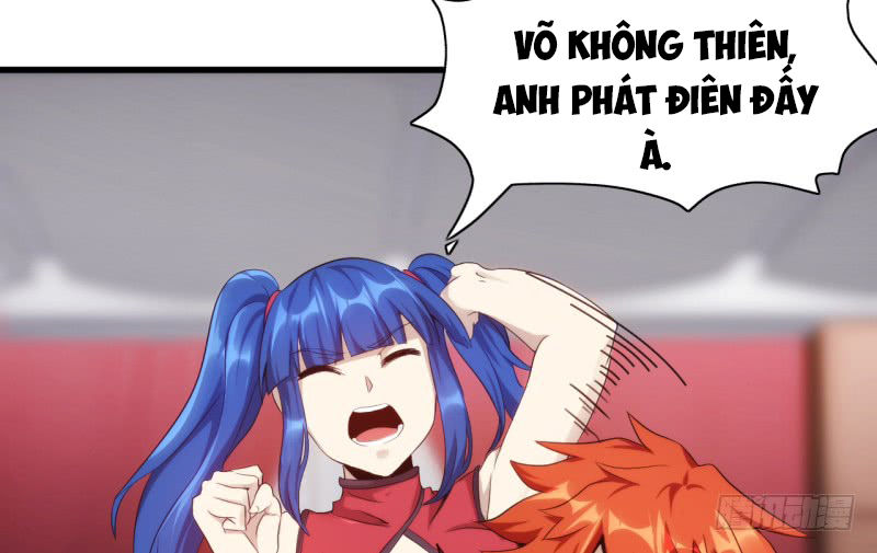 Võ Nghịch Sơn Hà - Chapter 24