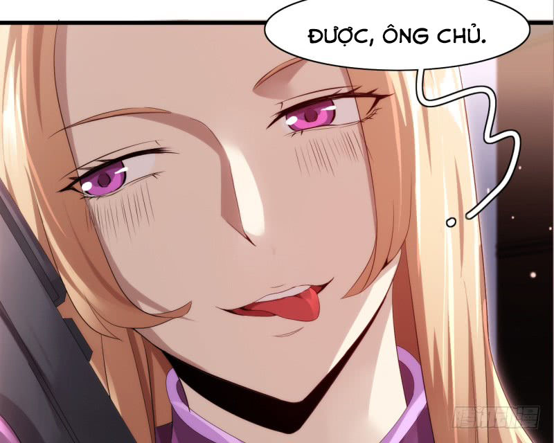 Võ Nghịch Sơn Hà - Chapter 24