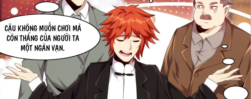 Võ Nghịch Sơn Hà - Chapter 24