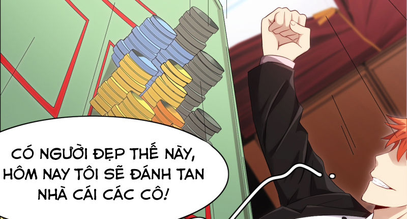 Võ Nghịch Sơn Hà - Chapter 24