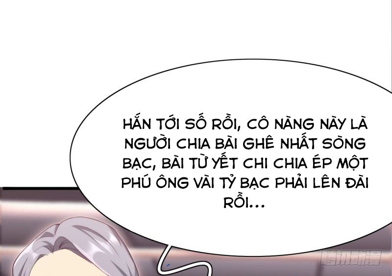 Võ Nghịch Sơn Hà - Chapter 24