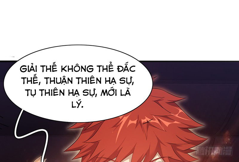 Võ Nghịch Sơn Hà - Chapter 26