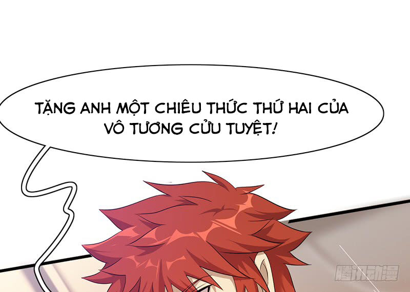 Võ Nghịch Sơn Hà - Chapter 26