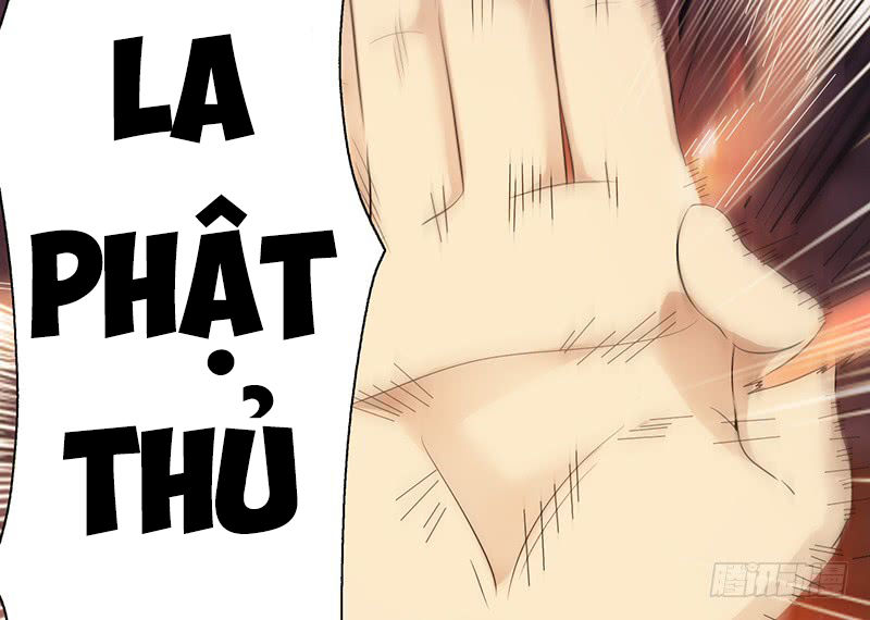 Võ Nghịch Sơn Hà - Chapter 26