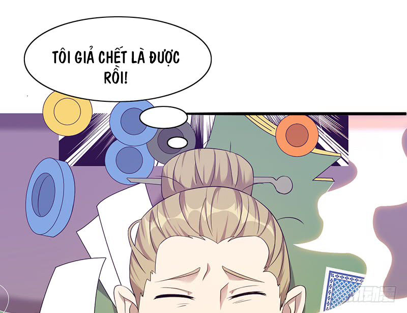 Võ Nghịch Sơn Hà - Chapter 26