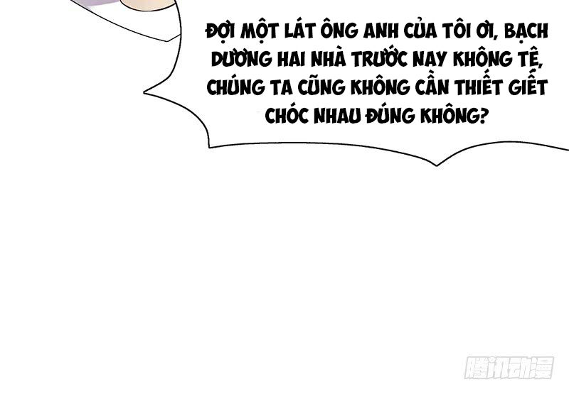Võ Nghịch Sơn Hà - Chapter 26