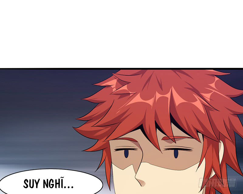 Võ Nghịch Sơn Hà - Chapter 26