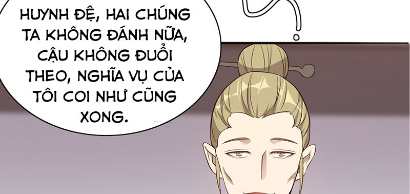 Võ Nghịch Sơn Hà - Chapter 26