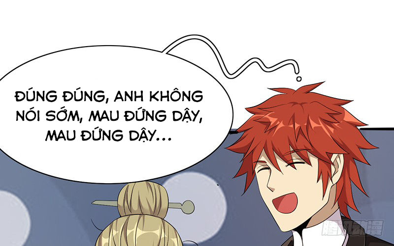 Võ Nghịch Sơn Hà - Chapter 26