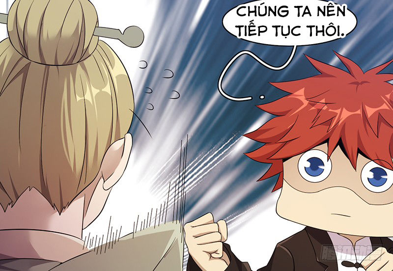 Võ Nghịch Sơn Hà - Chapter 26