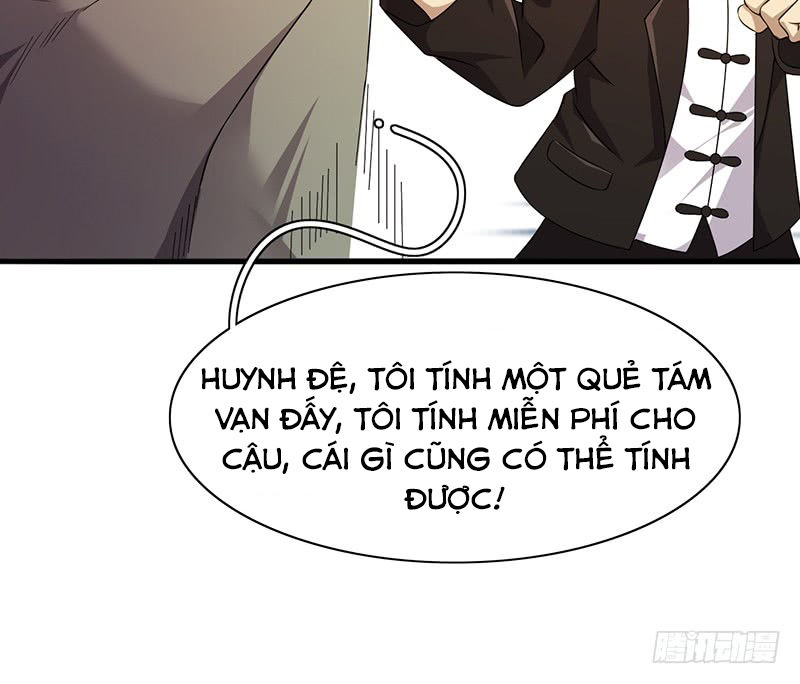 Võ Nghịch Sơn Hà - Chapter 26