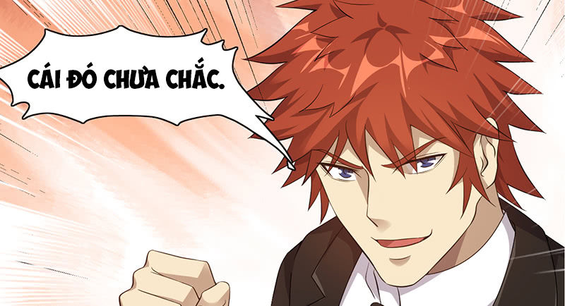 Võ Nghịch Sơn Hà - Chapter 26
