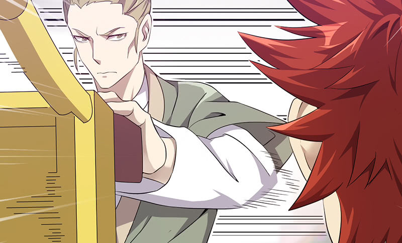 Võ Nghịch Sơn Hà - Chapter 26