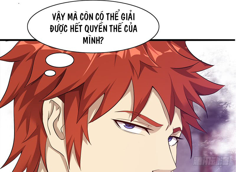 Võ Nghịch Sơn Hà - Chapter 26