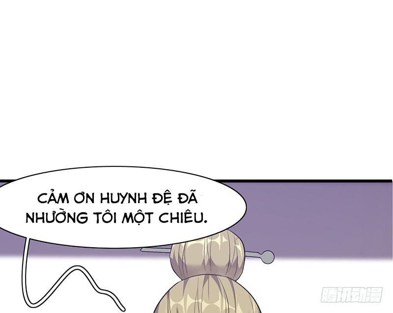 Võ Nghịch Sơn Hà - Chapter 26