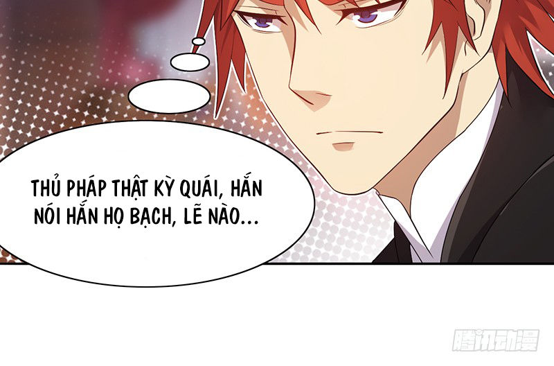 Võ Nghịch Sơn Hà - Chapter 26