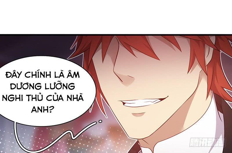 Võ Nghịch Sơn Hà - Chapter 26