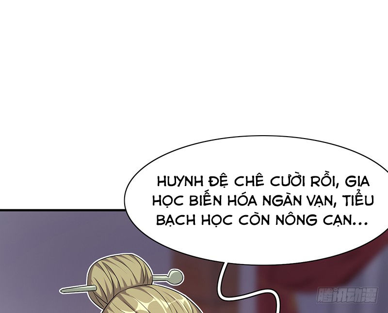 Võ Nghịch Sơn Hà - Chapter 26