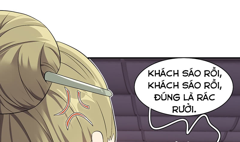 Võ Nghịch Sơn Hà - Chapter 26