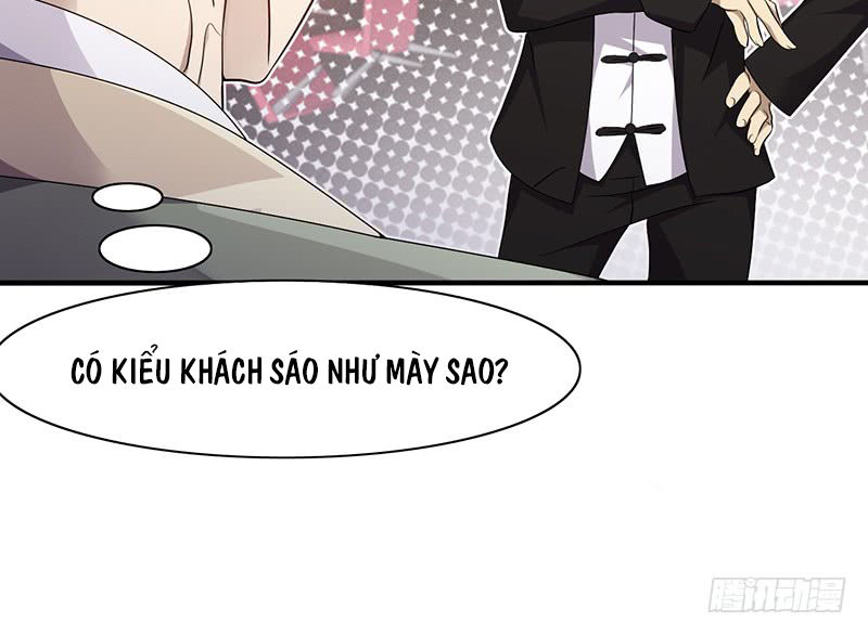 Võ Nghịch Sơn Hà - Chapter 26