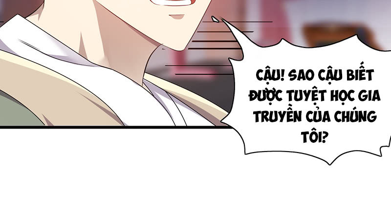 Võ Nghịch Sơn Hà - Chapter 26
