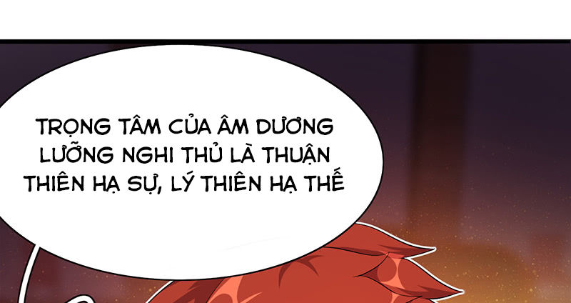 Võ Nghịch Sơn Hà - Chapter 26