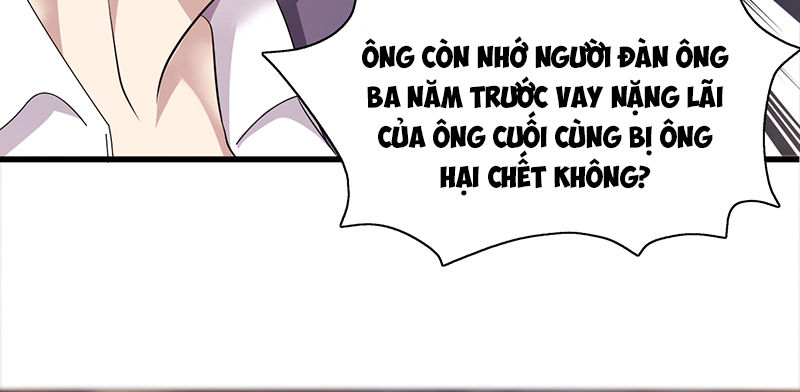 Võ Nghịch Sơn Hà - Chapter 27