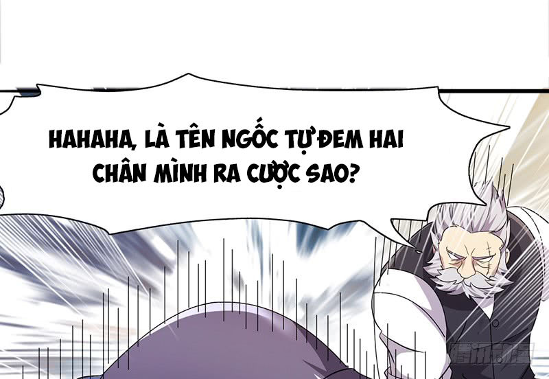 Võ Nghịch Sơn Hà - Chapter 27