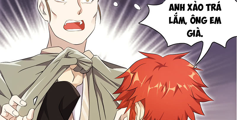 Võ Nghịch Sơn Hà - Chapter 27