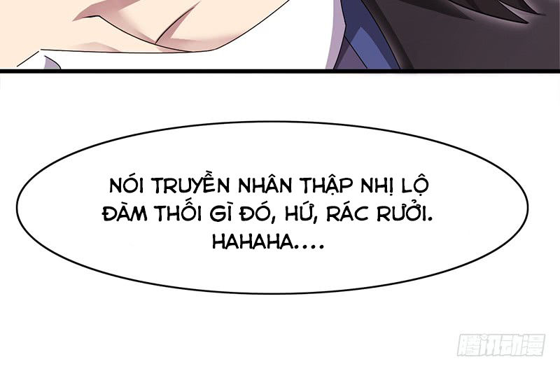 Võ Nghịch Sơn Hà - Chapter 27