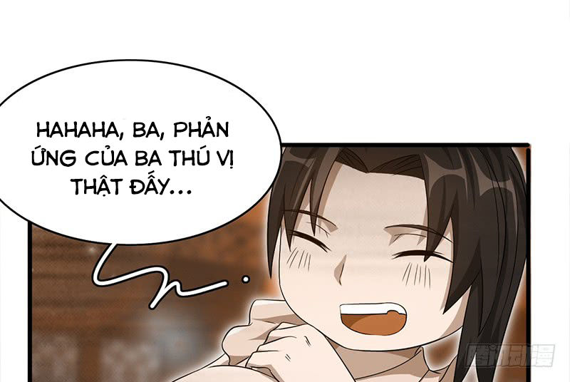 Võ Nghịch Sơn Hà - Chapter 27