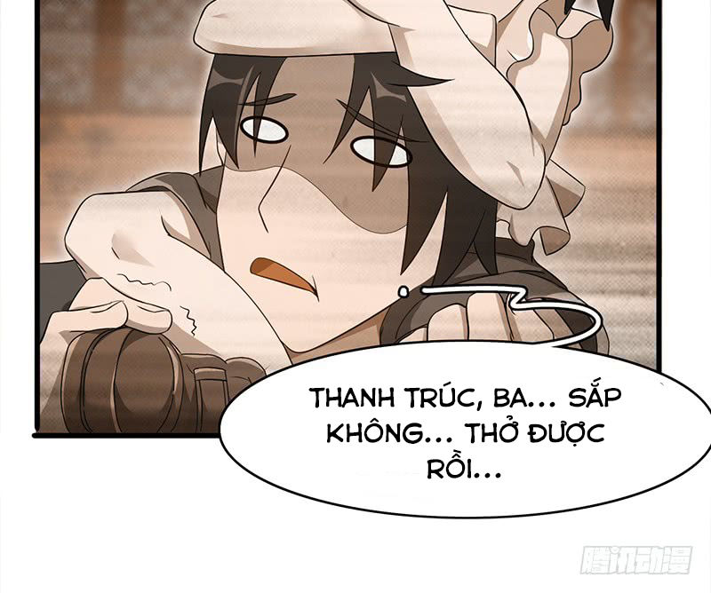 Võ Nghịch Sơn Hà - Chapter 27