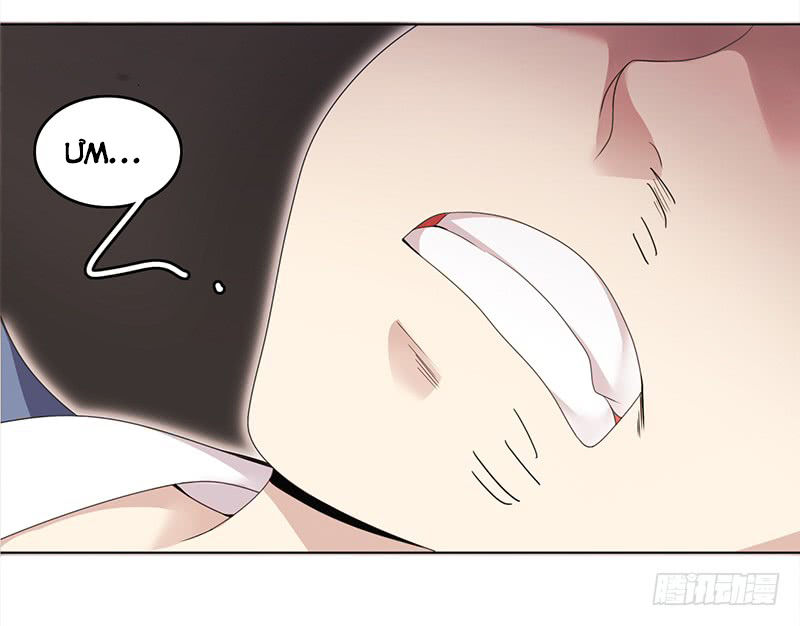 Võ Nghịch Sơn Hà - Chapter 27