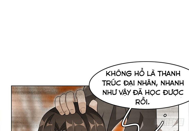 Võ Nghịch Sơn Hà - Chapter 27