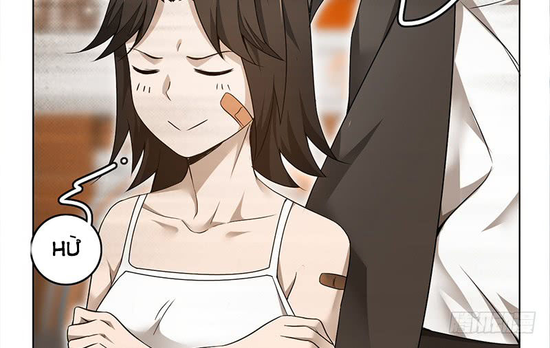 Võ Nghịch Sơn Hà - Chapter 27