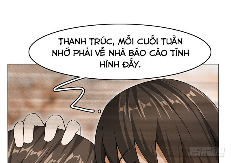 Võ Nghịch Sơn Hà - Chapter 27