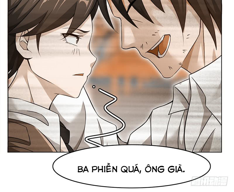 Võ Nghịch Sơn Hà - Chapter 27
