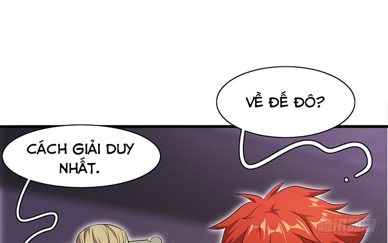 Võ Nghịch Sơn Hà - Chapter 27