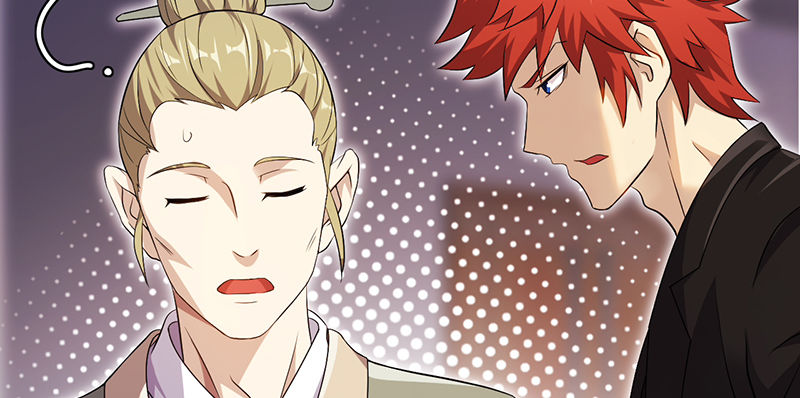 Võ Nghịch Sơn Hà - Chapter 27
