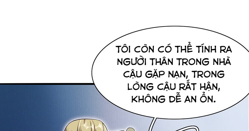 Võ Nghịch Sơn Hà - Chapter 27