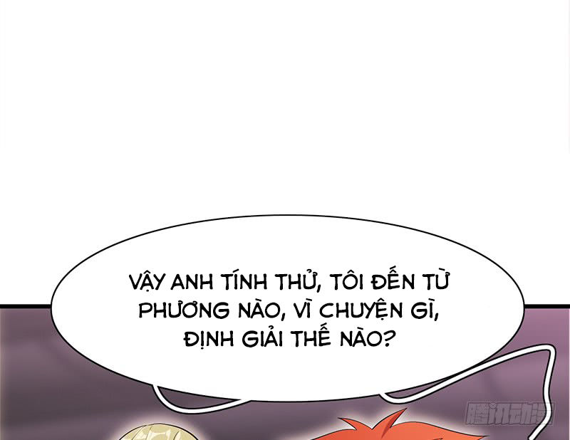 Võ Nghịch Sơn Hà - Chapter 27