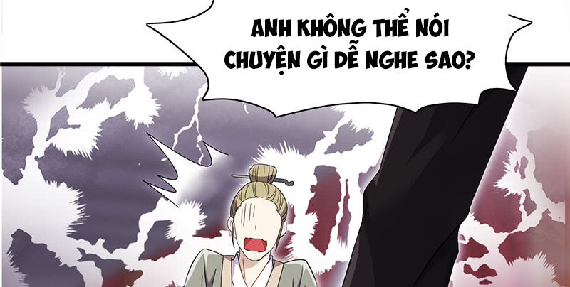 Võ Nghịch Sơn Hà - Chapter 27