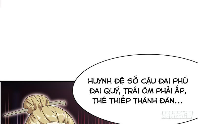 Võ Nghịch Sơn Hà - Chapter 27